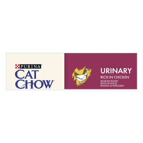 Cat Chow Adult Urinary Tract Health Pui