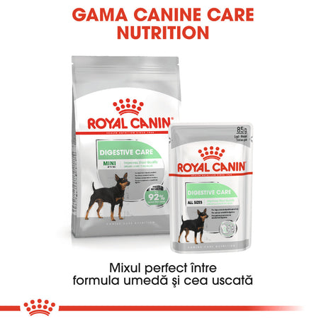 Royal Canin Digestive Care In Loaf Plic 85 G