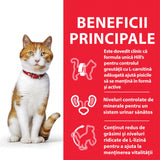 Hills SP Feline Adult Sterilised cu Pui