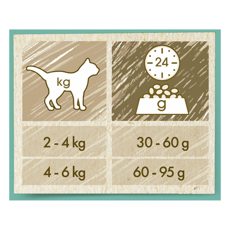 Cat Chow Adult Hairball Control