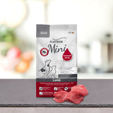 Platinum Dog Adult Mini cu Carne de Miel 900 Gr