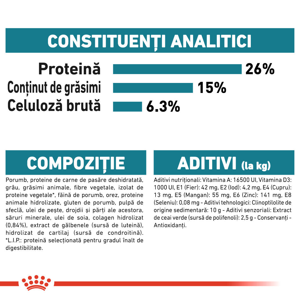 Royal Canin Maxi Joint Care