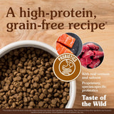Taste of the Wild Rocky Mountain Cat