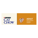 Cat Chow Adult Somon