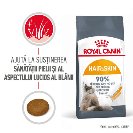 Royal Canin Hair&Skin Care
