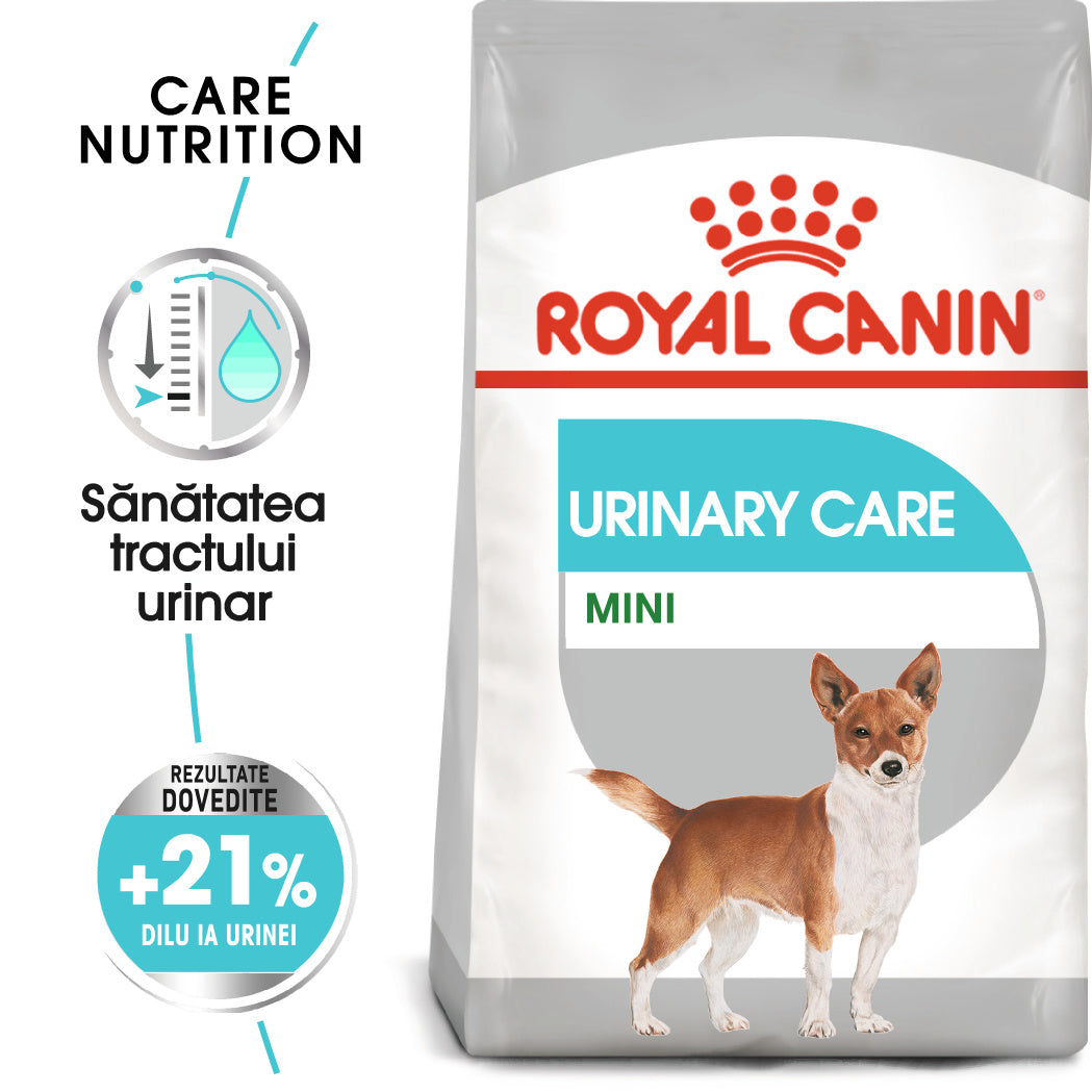 Royal Canin Mini Urinary Care