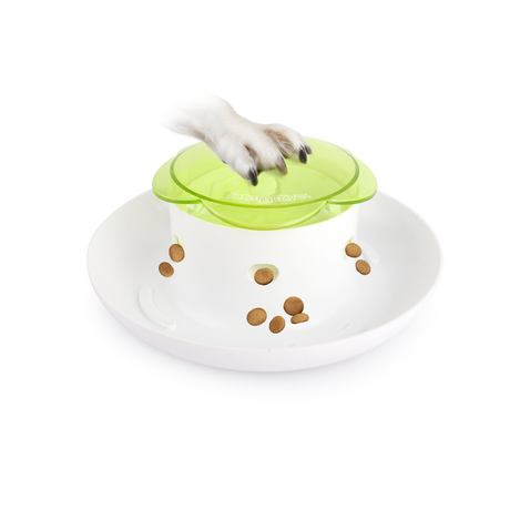 All for Paws Dispenser Interactiv Dog Push 4 Meal