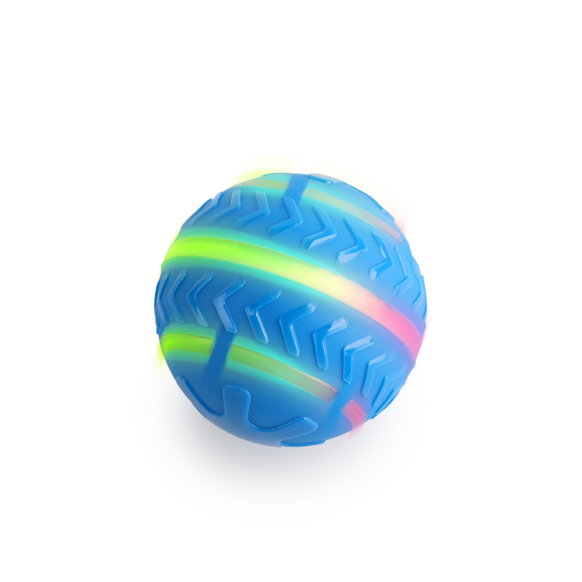 All for Paws Minge Interactiva Motion Activated pentru Caini
