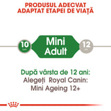 Royal Canin Mini Adult Plic 85 G