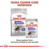 Royal Canin Mini Sterilised