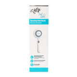 All for Paws Pet Salon Perie cu Spray pentru Caini