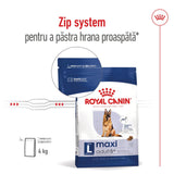 Royal Canin Maxi Adult 5+