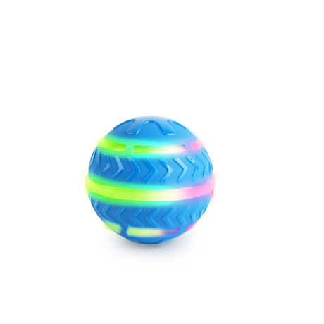 All for Paws Minge Interactiva Motion Activated pentru Caini