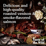 Taste of the Wild Rocky Mountain Cat