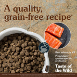 Taste of the Wild Pacific Stream Dog