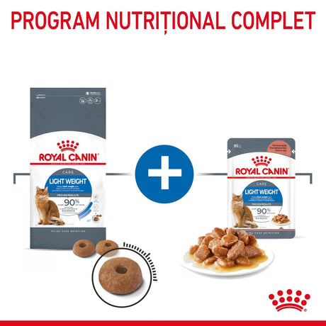 Royal Canin Light Weight Care