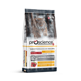 Pro Science Adult Cat Hairball Care cu Pui