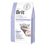 Brit GF Veterinary Diets Cat Gastrointestinal