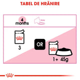 Royal Canin Kitten In Loaf Plic 85 G