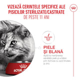 Royal Canin Ageing 11+ Sterilised 400 Gr