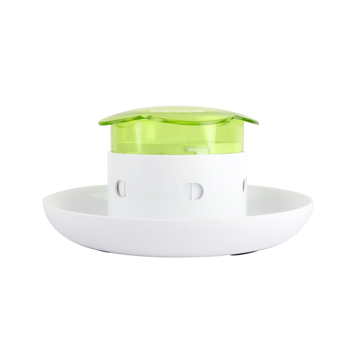 All for Paws Dispenser Interactiv Dog Push 4 Meal