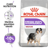 Royal Canin Medium Adult Sterilised