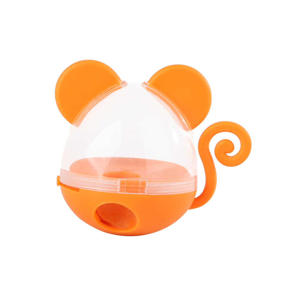 All for Paws Jucarie Mickey the Dispenser pentru Pisici