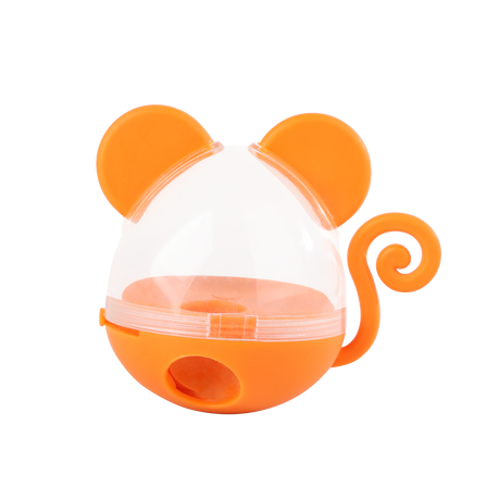 All for Paws Jucarie Mickey the Dispenser pentru Pisici