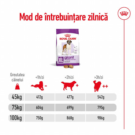 Royal Canin Giant Adult