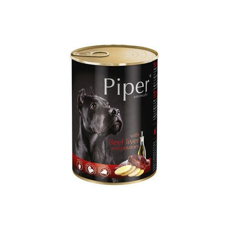 Piper Caine Adult Vita si Cartofi Conserva