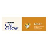 Cat Chow Adult Chicken