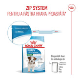 Royal Canin Mini Puppy