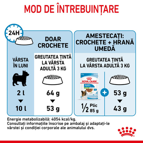 Royal Canin X-Small Puppy