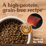 Taste of the Wild Canyon River