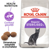 Royal Canin Sterilised Cat