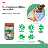 Churu Cat Varieties Recompense Cremoase cu Ton si Pui 50 buc