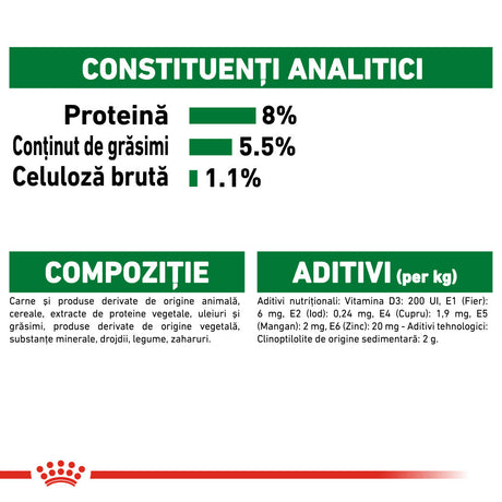 Royal Canin Mini Ageing Plic 85 G