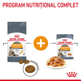 Royal Canin Hair&Skin Care in Jelly 85 G