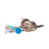 All for Paws Jucarie Dizzy Spinner pentru Pisici