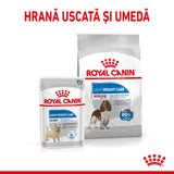 Royal Canin Medium Light Weight Care
