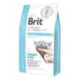 Brit GF Veterinary Diets Cat Obesity