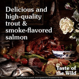 Taste of the Wild Canyon River