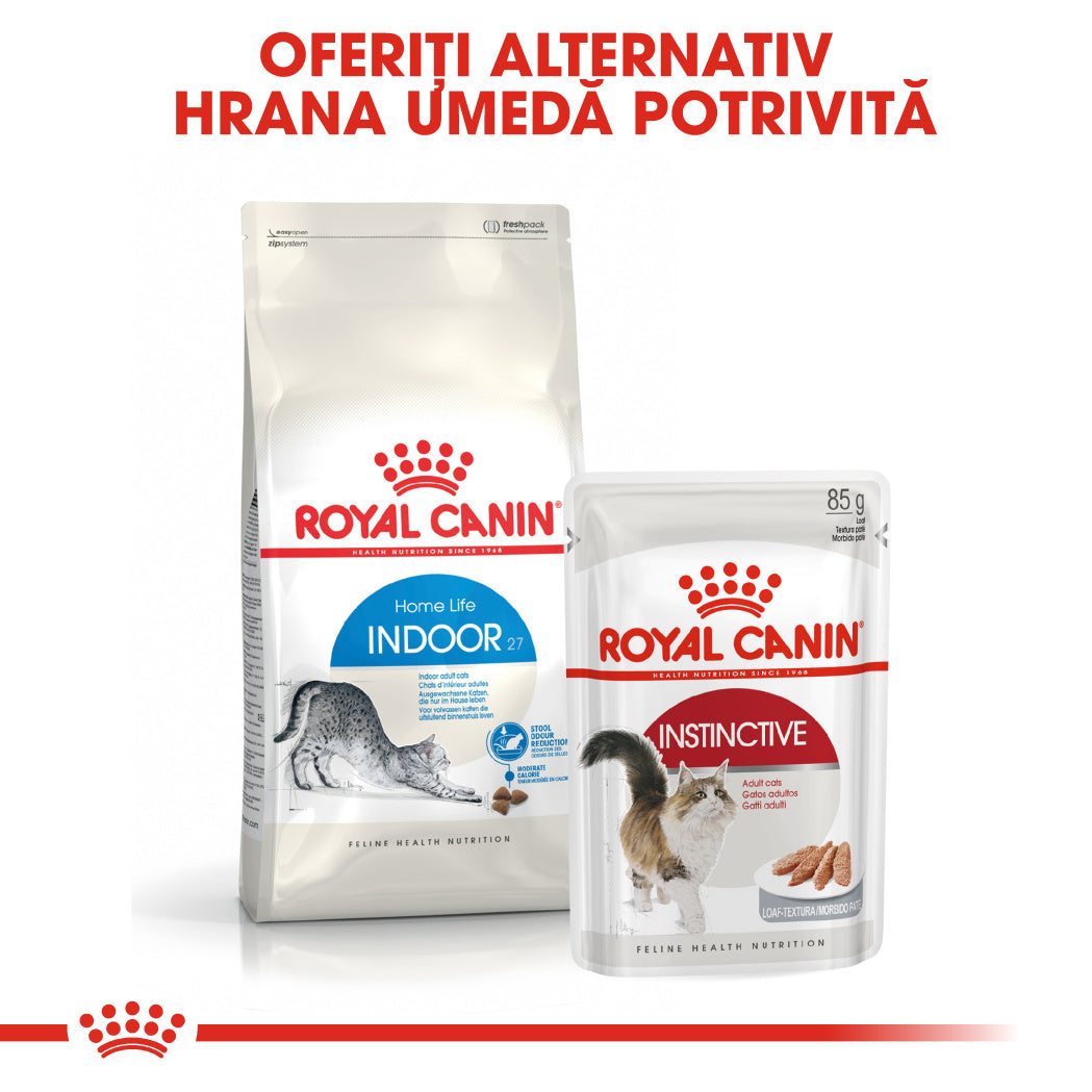Royal Canin Indoor