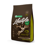 Nature's Protection Lifestyle Grain Free Adult Dog All Breed cu Carne de Pasare