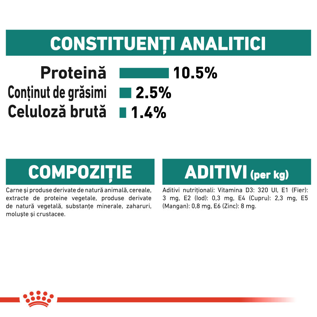Royal Canin Instinctive +7 Plic 85 G
