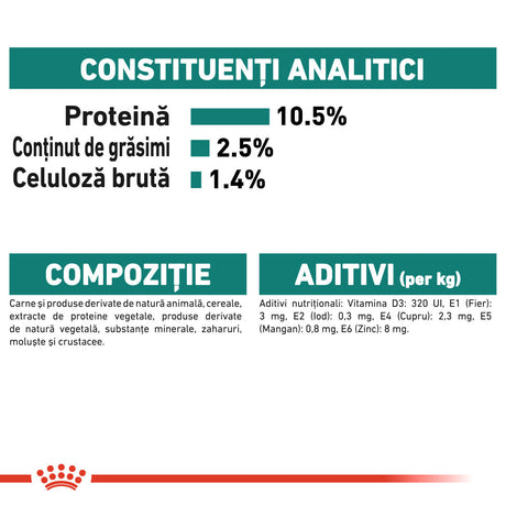 Royal Canin Instinctive +7 Plic 85 G