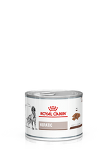 Royal Canin Hepatic Dog Conserva