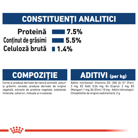 Royal Canin Maxi Adult Plic 140 G