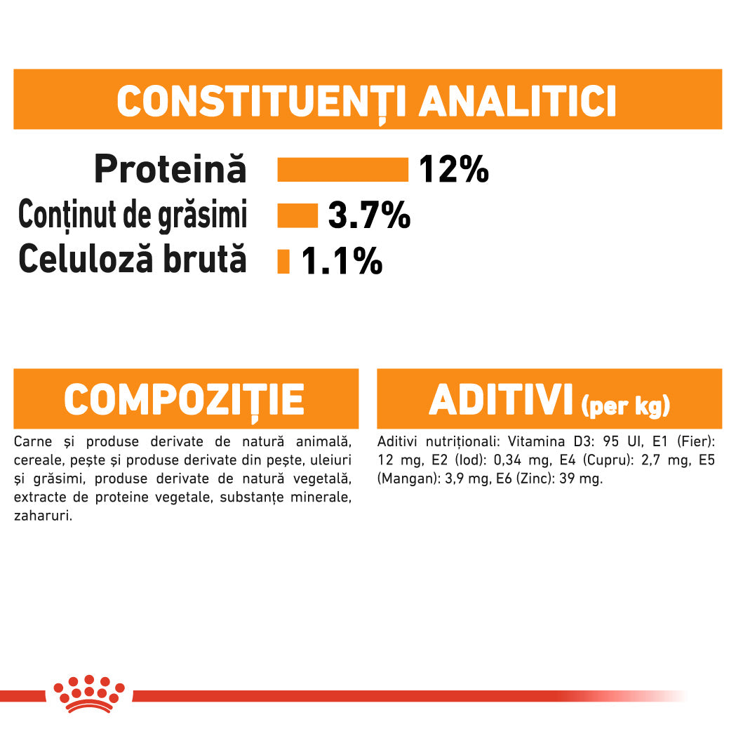 Royal Canin Hair&Skin Care in Sos 85 G