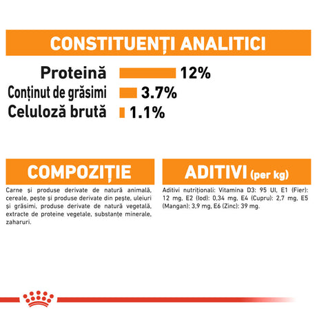 Royal Canin Hair&Skin Care in Sos 85 G